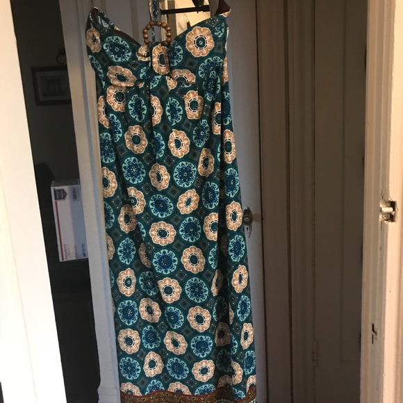 Maxi Dress - Picture 6 of 6